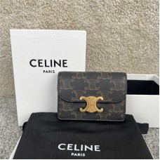 Celine wallet  new 