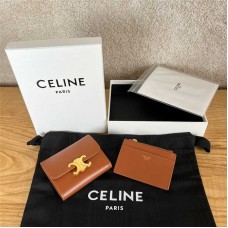 Celine wallet  new 