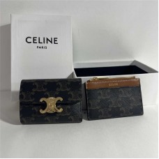 Celine wallet  new 