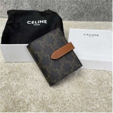 Celine wallet  new 