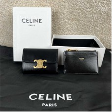 Celine wallet  new 