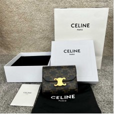 Celine wallet  new 