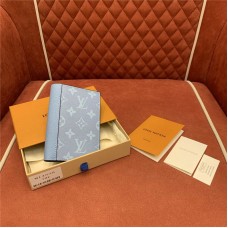 Louis Vuitton wallet  new 