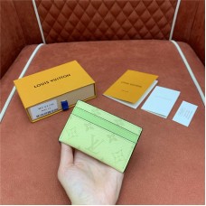 Louis Vuitton wallet  new 