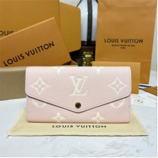 Louis Vuitton wallet  new 