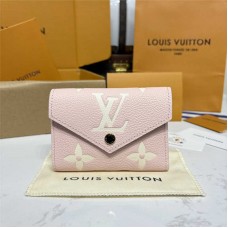 Louis Vuitton wallet  new 