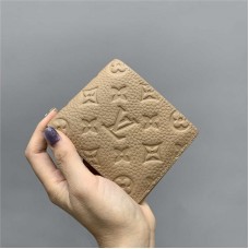 Louis Vuitton wallet  new 