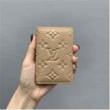 Louis Vuitton wallet  new 