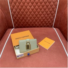 Louis Vuitton wallet  new 