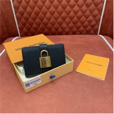 Louis Vuitton wallet  new 