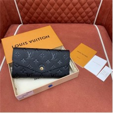 Louis Vuitton wallet  new 