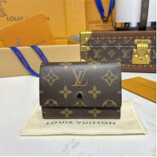 Louis Vuitton wallet  new 