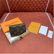 Louis Vuitton wallet  new 