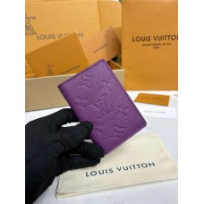 Louis Vuitton wallet  new 