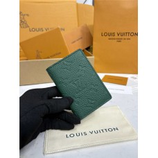 Louis Vuitton wallet  new 