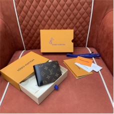 Louis Vuitton wallet  new 