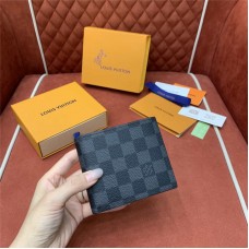 Louis Vuitton wallet  new 