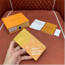 Louis Vuitton wallet  new 