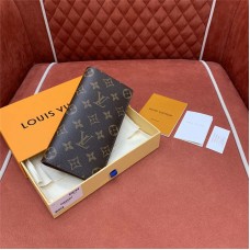 Louis Vuitton wallet  new 