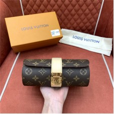 Louis Vuitton wallet  new 