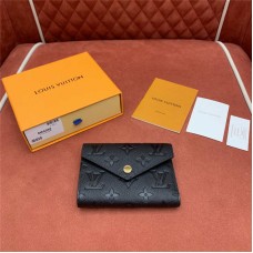 Louis Vuitton wallet  new 