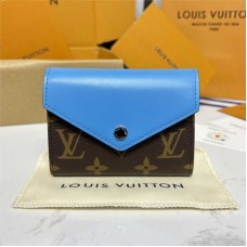 Louis Vuitton wallet  new 