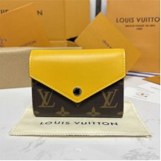 Louis Vuitton wallet  new 