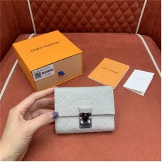Louis Vuitton wallet  new 