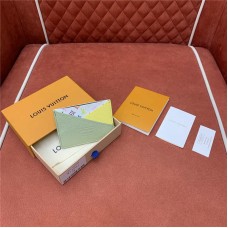 Louis Vuitton wallet  new 