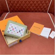 Louis Vuitton wallet  new 