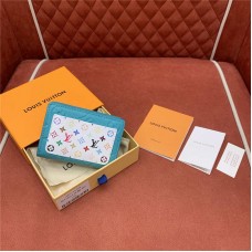 Louis Vuitton wallet  new 