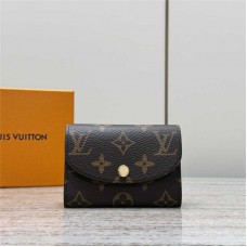 Louis Vuitton wallet  new 