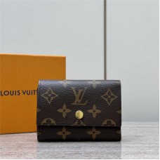 Louis Vuitton wallet  new 