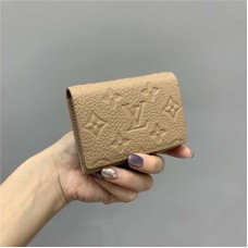 Louis Vuitton wallet  new 