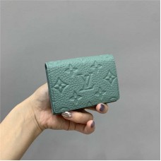 Louis Vuitton wallet  new 