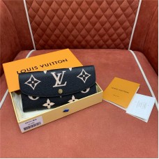 Louis Vuitton wallet  new 