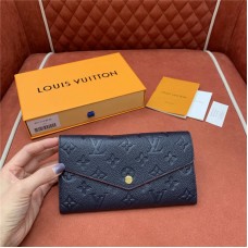 Louis Vuitton wallet  new 