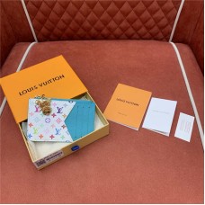 Louis Vuitton wallet  new 