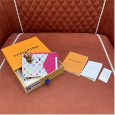 Louis Vuitton wallet  new 