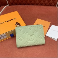 Louis Vuitton wallet  new 