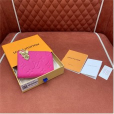 Louis Vuitton wallet  new 