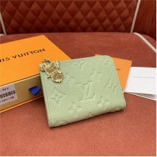 Louis Vuitton wallet  new 