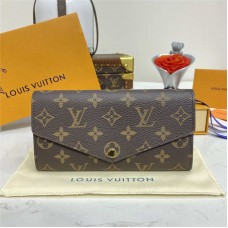 Louis Vuitton wallet  new 