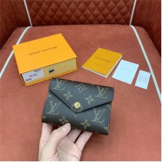 Louis Vuitton wallet  new 