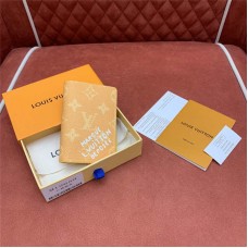Louis Vuitton wallet  new 