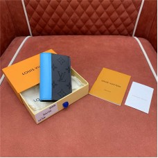 Louis Vuitton wallet  new 