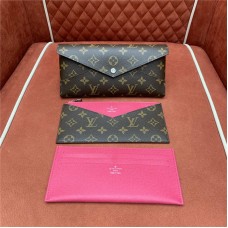 Louis Vuitton wallet  new 