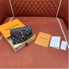 Louis Vuitton wallet  new 