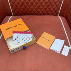 Louis Vuitton wallet  new 