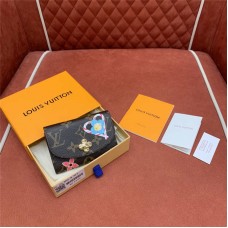 Louis Vuitton wallet  new 